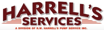 Harrell's Services